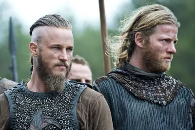 Реальные «Викинги»: похожи ли герои сериала на настоящих викингов той эпохи  | Зевс в пижамке | Дзен