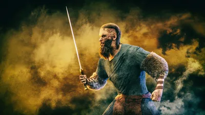 For Honor: викинги, рыцари, самураи... кто еще? — Игромания
