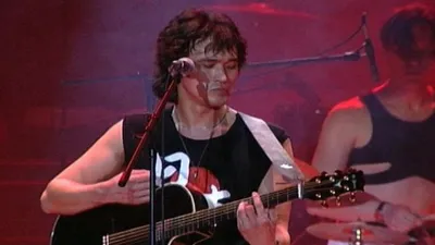 Скачать обои рок, виктор цой, группа кино, rock, viktor tsoi разрешение  640x960 #77021