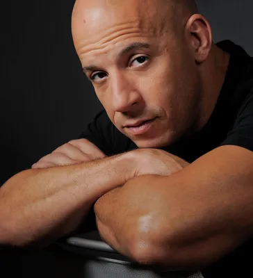 Обои на рабочий стол Вин дизель / Vin Diesel, обои для рабочего стола,  скачать обои, обои бесплатно