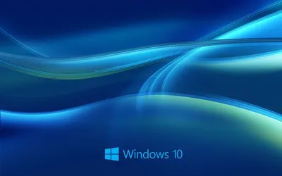 Скачать обои Wallpaper, Official, Windows 10, раздел hi-tech в разрешении  1920x1080