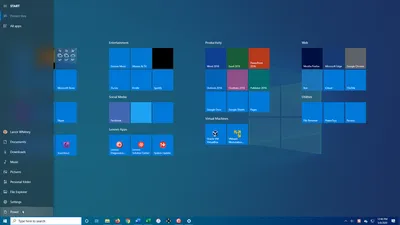 Живой рабочий стол с живыми обоями для windows 10 | eveLeto | Дзен