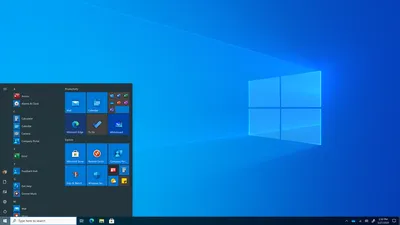 Microsoft Windows 10 Pro (32/64 bit) — купить лицензию на операционную  систему Виндовс 10 Про, цена на лицензионные ключи активации в официальном  интернет-магазине продуктов Microsoft: Allsoft