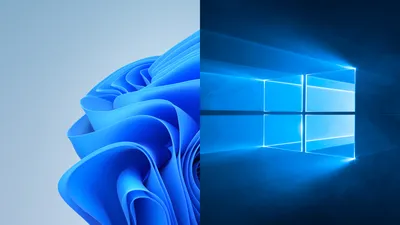 Красивые обои Windows 10 – Часть 1 » MSPortal