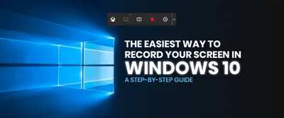 Скачать обои Стандартные обои Windows 10, Windows 10, Логотип, Синий фон,  Стандартные обои в разрешении 1920x1080 на рабочий стол