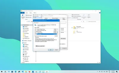Темы для Windows 10/11 - оформление рабочего стола ОС Windows 10