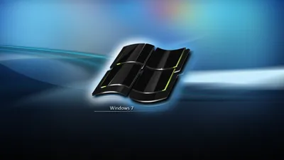 Technology Windows 7 HD Wallpaper