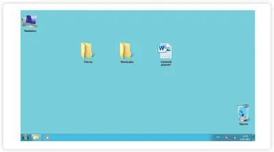 Windows 7 широкоформатные обои и HD обои для рабочего стола - Страница 2