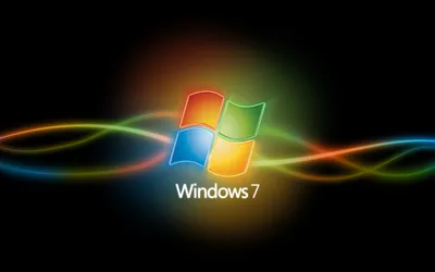Обои \"Windows 7\" на рабочий стол, скачать бесплатно лучшие картинки Windows  7 на заставку ПК (компьютера) | mob.org