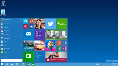 Windows 8, show us your real face - Mobility - Software - CRN Australia