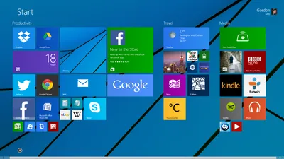 Conoce Windows 8: Tips para buscar, compartir y cambiar tu configuración -  El blog de Windows para América Latina