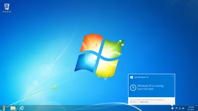 Microsoft 'Ends' Windows 7 And Windows 8