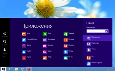 The Start menu will return in new Desktop-optimized version of Windows 8.2  | Extremetech