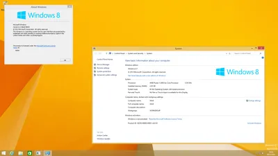 Windows 8 Build 8064 by xXNeoJadenXx on DeviantArt