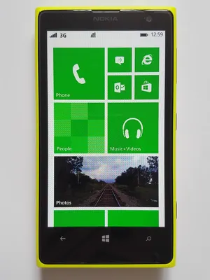 Windows Phone 8.1 — Википедия