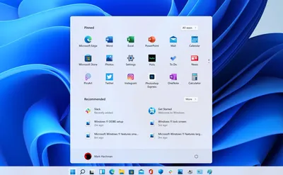 Windows, Windows 10, Логотип, Цветастый (2560x1920) - обои для рабочего  стола