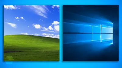 Windows 2000. Обои для рабочего стола. 2560x1440