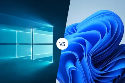 Сравнение Windows 11 и Windows 10: стоит ли переходить на новую  операционную систему?: магазин лицензионного программного обеспечения  Софтлист