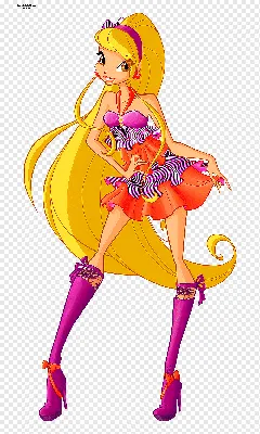 Winx Club Season 5: Sailor Outfits | Bloom winx club, Winx club, Cartoon  illustration