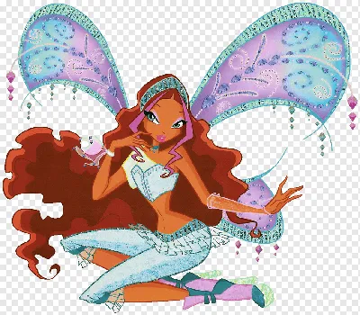 Winx Club. Беливикс | Винксопедия | Fandom