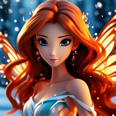 Winx Club, новая марка для Семейных развлекательных центров - Amusement  Logic