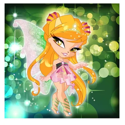 Раскраски Винкс-Энчантикс в стиле 8-го сезона | Winx Club | Русский Amino