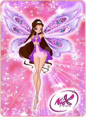 Winx club bloom enchantix - ePuzzle photo puzzle