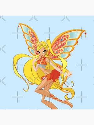 Winx Enchantix Form - Winx Club - Zerochan Anime Image Board