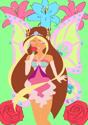 Enchantix | The Winx Wiki | Fandom