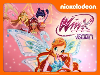 Winx Club: Mission Enchantix - IGN