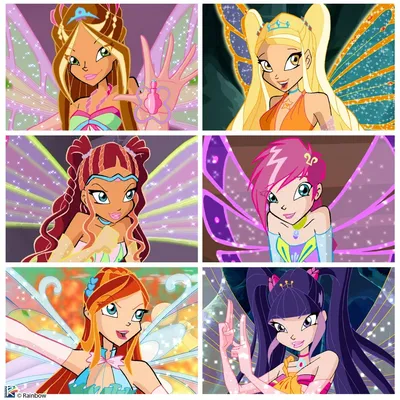 Winx Club