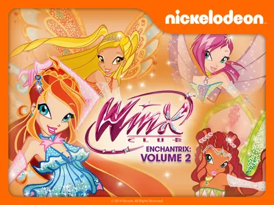 Bloom | Enchantix | Winx Club S3 - v1.0 Review | Civitai