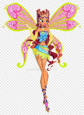 Stella Enchantix | Winx club, Drawings, Stella