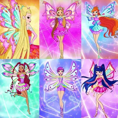 BLOOM ENCHANTIX FIGURE - LIMITED EDITION | Winx Club