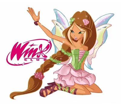 Флора, Клуб Винкс (winx club) подушка (цвет: белый) | Все футболки интернет  магазин футболок. Дизайнерские футболки, футболки The Mountain, Yakuza,  Liquid Blue