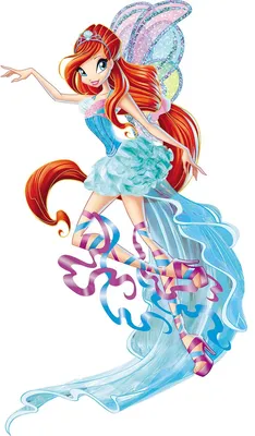 Обзор от покупателя на Кукла Winx Club Сила Гармоникс Stella —  интернет-магазин ОНЛАЙН ТРЕЙД.РУ