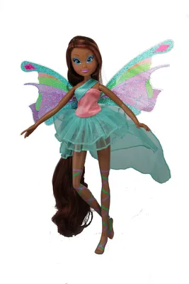 ᐉ Кукла WinX Гармоникс Лейла IW01481205 • Купить в Киеве, Украине • Лучшая  цена в Эпицентр К