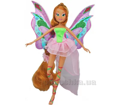 WinX Гармоникс Лейла / Аиша (IW01481205) (8718144382938), купить в Украине.  Официальный поставщик Гармоникс Лейла / Аиша: купить напрямую, описание,  продажа, без посредников, оптом.