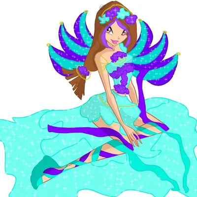 Winx