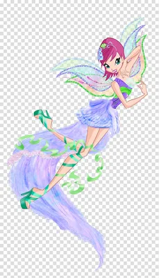 Winx #винкс #дафна #dafna #гармоникс #harmonix | TikTok