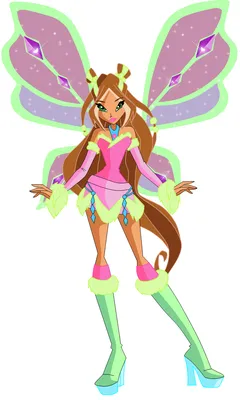 Winx-Гармоникс | Winx Club | Русский Amino