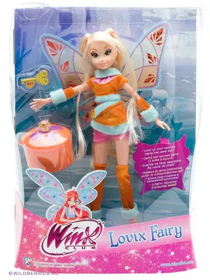 Абсолютно новая! Коллекция кукол Winx Королевские феи состоит из 2 серий :  Блумикс и Ригэл,.. | ВКонтакте