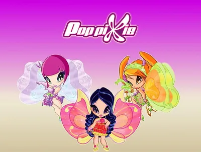 CLOSED] ADOPTABLE PIXIE WINX CLUB by tiliawinx on DeviantArt