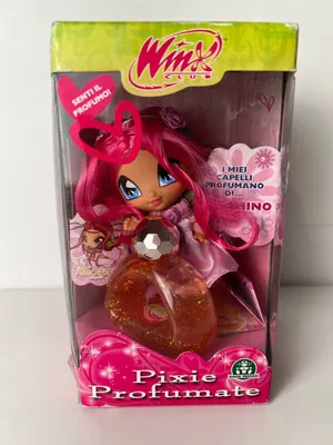 KINDER FERRERO SURPRISE FIGURE MAPS WINX CLUB FAIRY POP PIXIE PRINCESS  SERIES | eBay