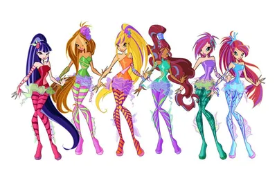 Сиреникс | Wiki | Winx Club || Russia || Россия Amino