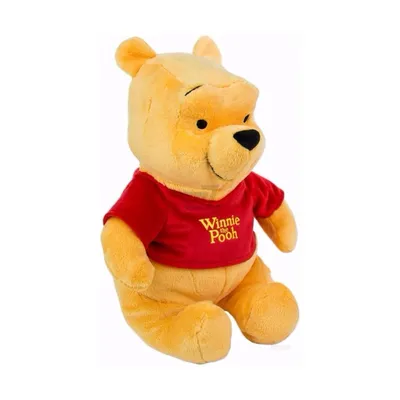 Мягкая игрушка Винни Пух, 43 см, Disney (60364) купить в Киеве, в каталоге  интернет магазина Платошка
