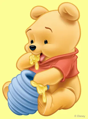 Winnie-the-Pooh Piglet Винни-Пух и все-все-все Honey Winnipeg, winnie the  pooh, mammal, cat Like Mammal png | PNGEgg