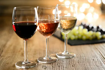 Сколько нужно пить вина, чтобы оно было полезным для здоровья? - InVino  DIRECT — интернет-магазин оптовых цен на вина, шампанское, виски, коньяк и  другие алкогольные напитки