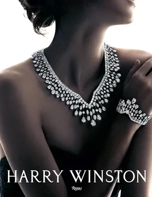 Harry Winston: Winston, Harry, Talley, André Leon: 9780847837892:  Amazon.com: Books