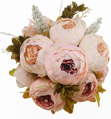 Coquette aesthetic vintage painting of a bouquet of flowers\" Postcard by  CoquetteArt | Redbubble